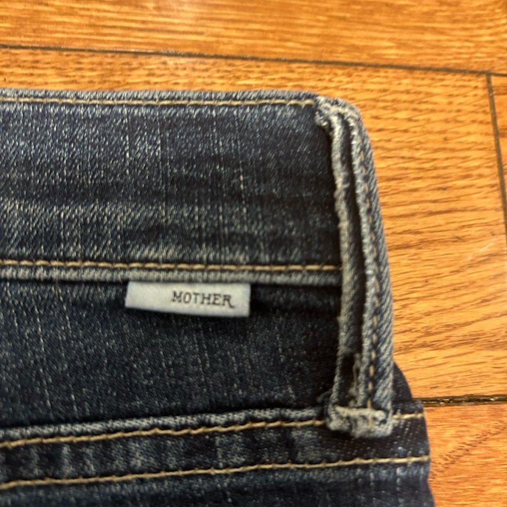 Mother denim jeans - Picture 5 of 12